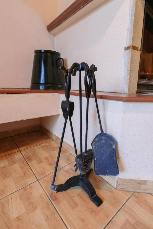 Chata Pod Kycerou Zuberec Orava Exterior foto